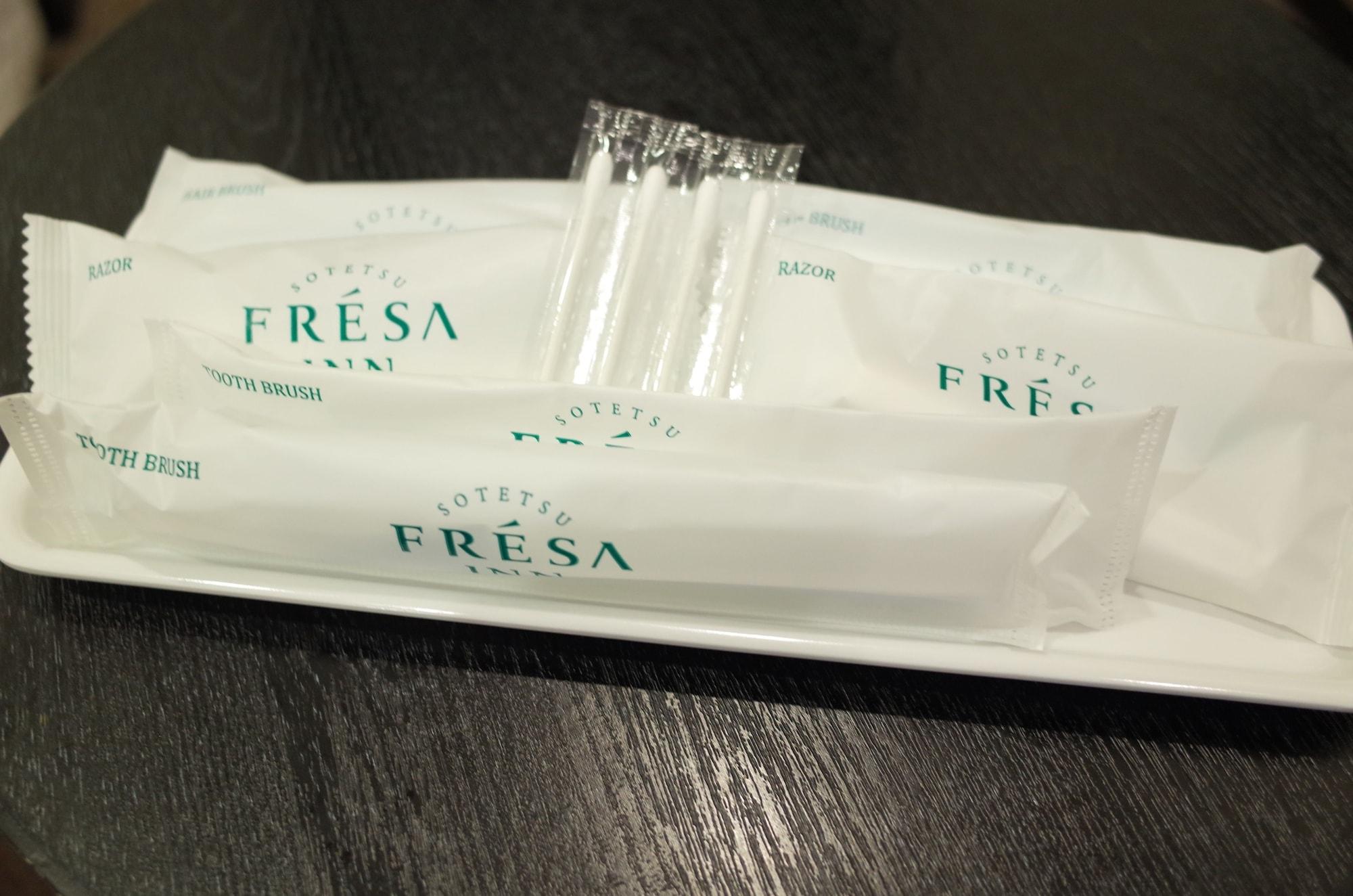 Sotetsu Fresa Hamamatsucho-daimon Hotel Tóquio