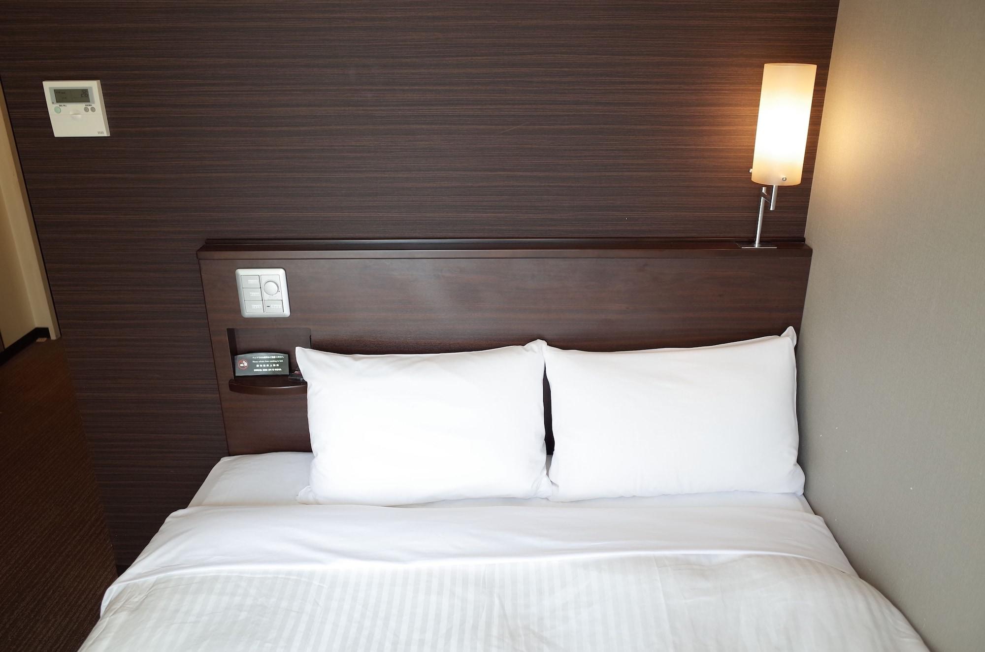 Hotel Sotetsu Fresa Hamamatsucho-daimon Tóquio
