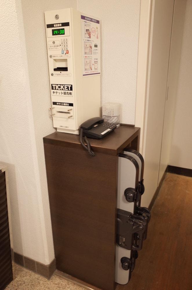 Sotetsu Fresa Hamamatsucho-daimon Hotel Tóquio