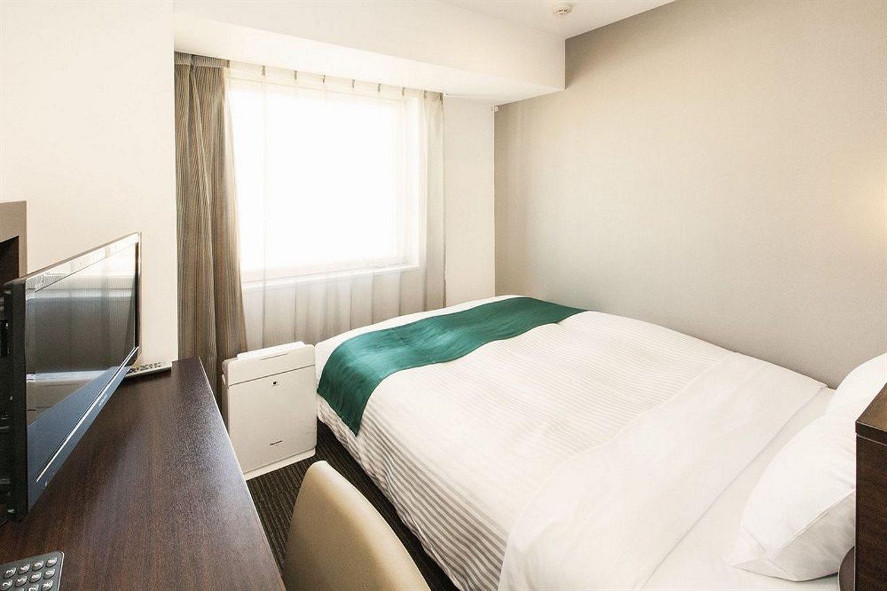 Hotel Sotetsu Fresa Hamamatsucho-daimon Tóquio