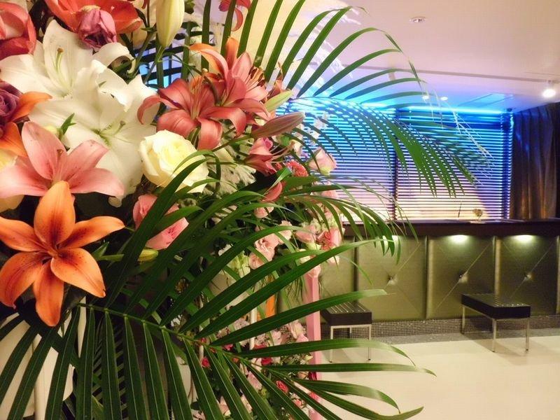 Hotel Sotetsu Fresa Hamamatsucho-daimon Tóquio
