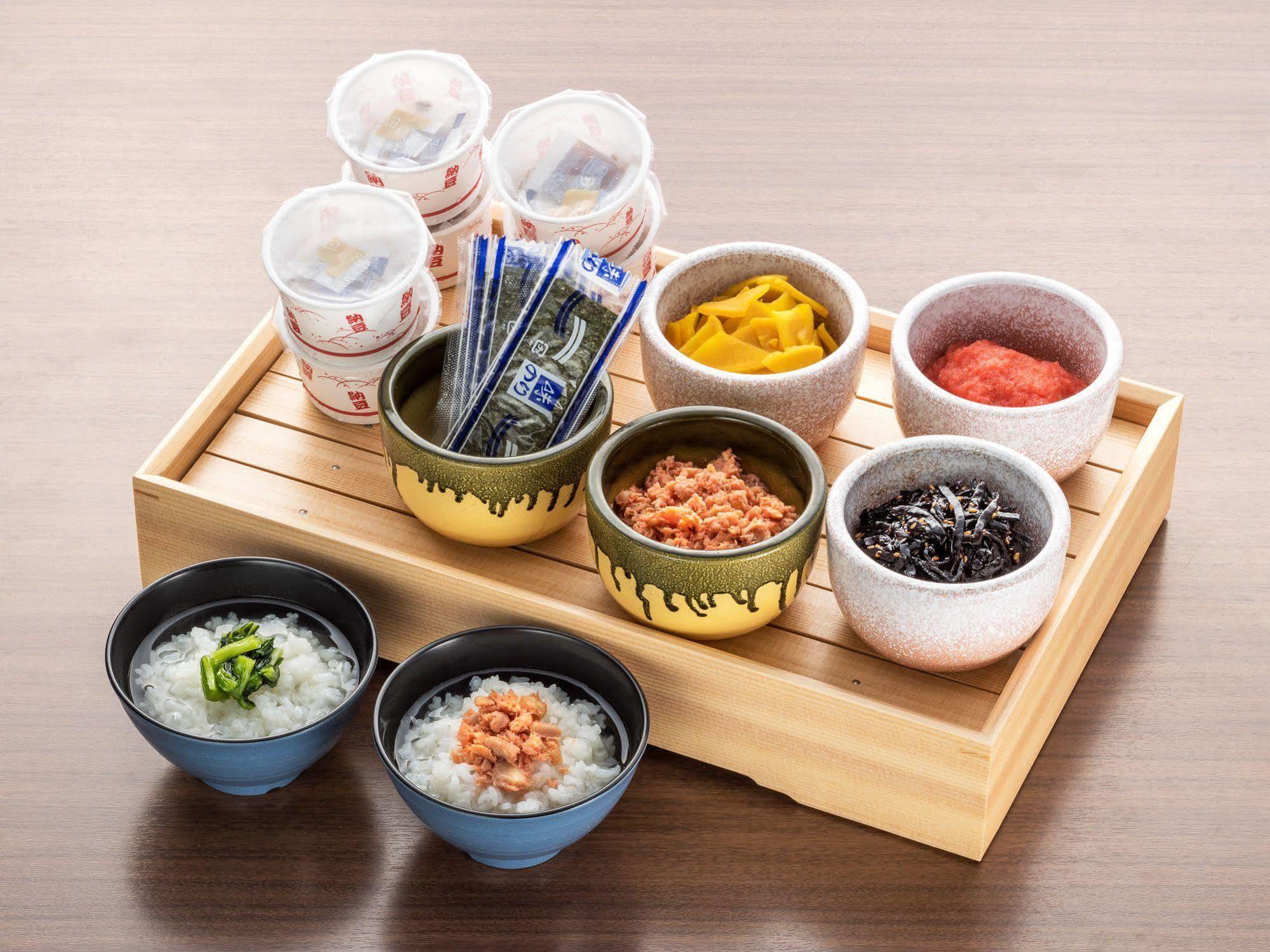 Sotetsu Fresa Hamamatsucho-daimon Hotel Tóquio
