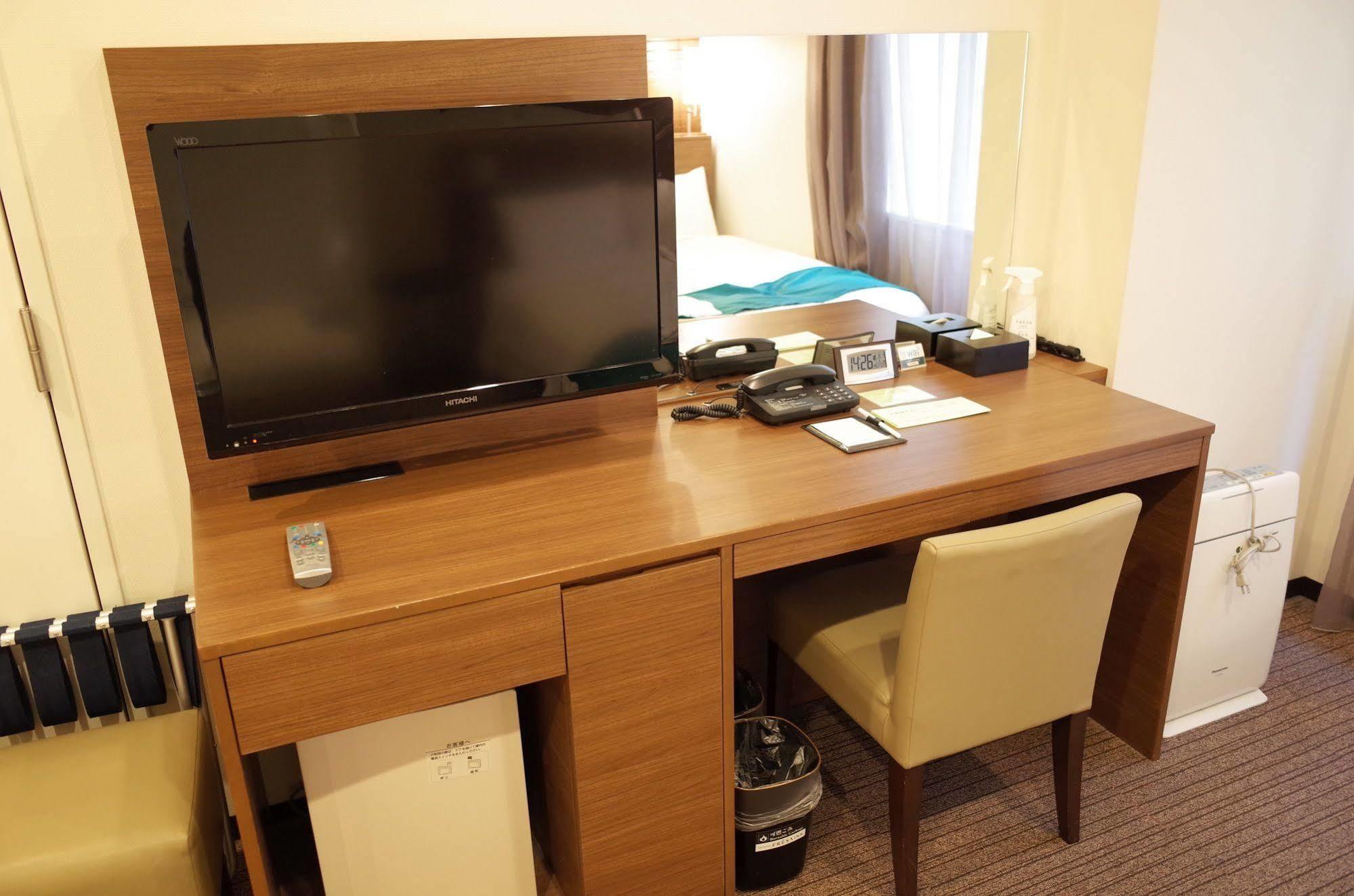Sotetsu Fresa Hamamatsucho-daimon Hotel Tóquio