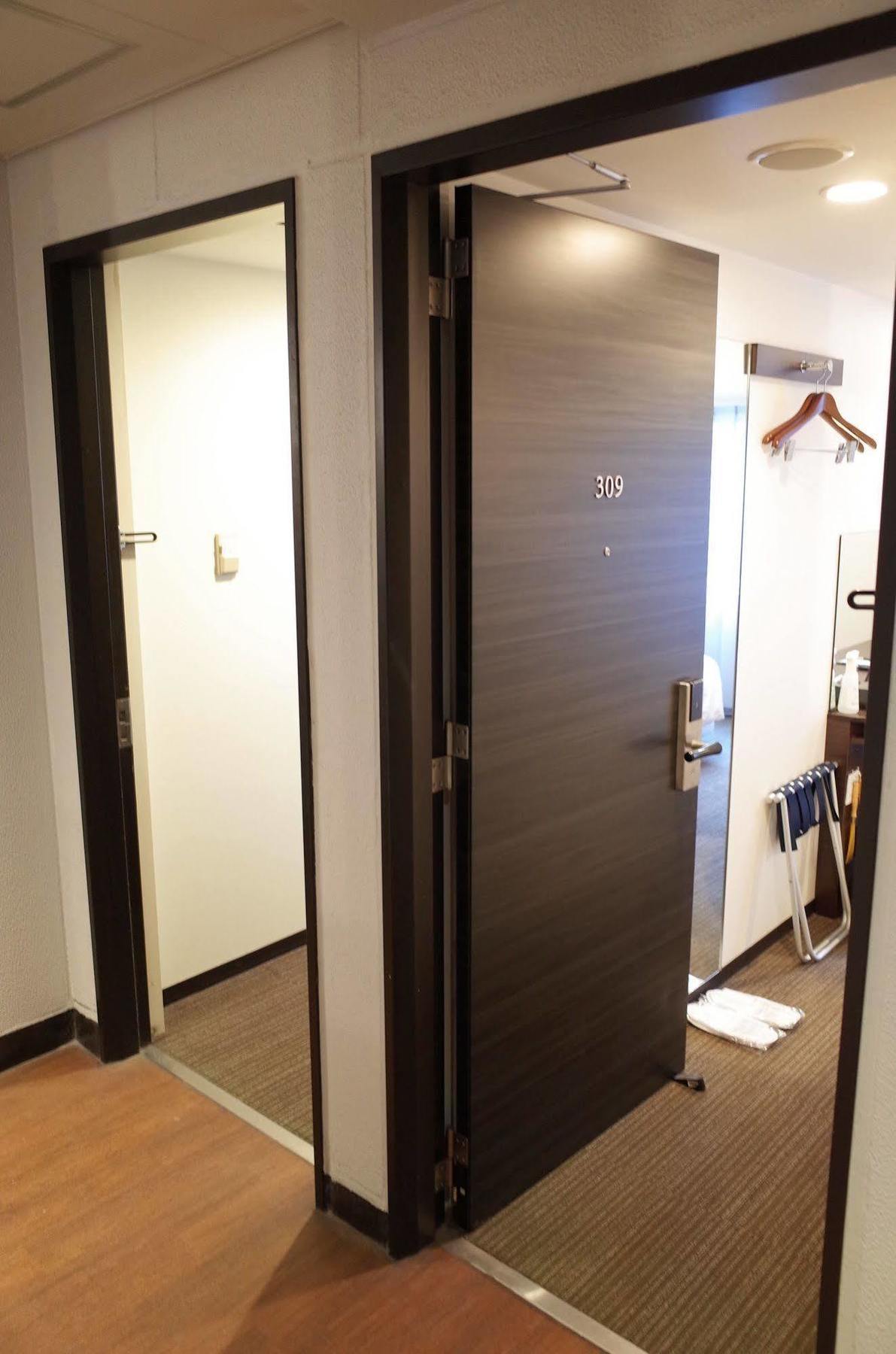 Sotetsu Fresa Hamamatsucho-daimon Hotel Tóquio